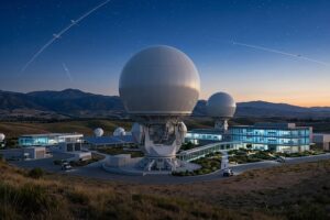 Orbit receives orders for GAIA 100 Tri-Band