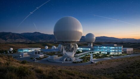 Orbit receives orders for GAIA 100 Tri-Band