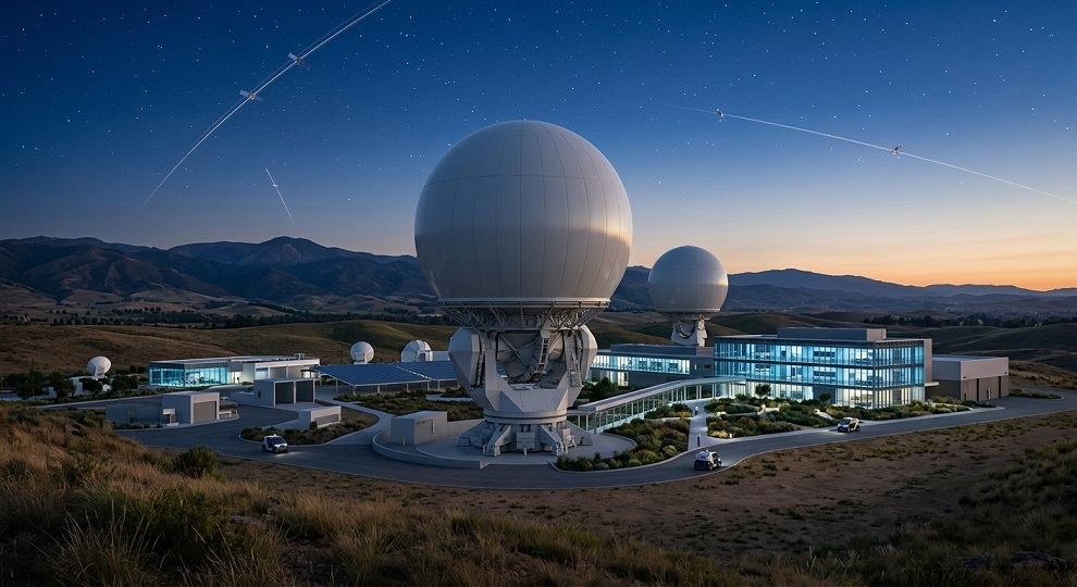 Orbit receives orders for GAIA 100 Tri-Band