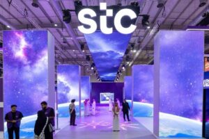 stc Powering Saudi Arabia’s Next Digital Chapter
