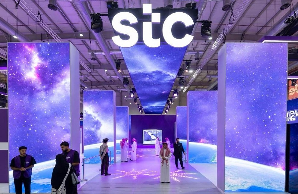 stc group at LEAP 2026: Powering Saudi Arabia’s Next Digital Chapter