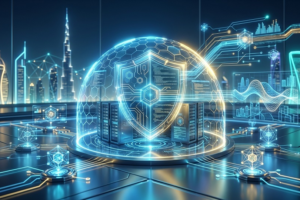 du showcases AI cloud and cybersecurity capabilities at GISEC Global 2026