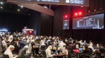 Day 2 of GISEC Global 2026