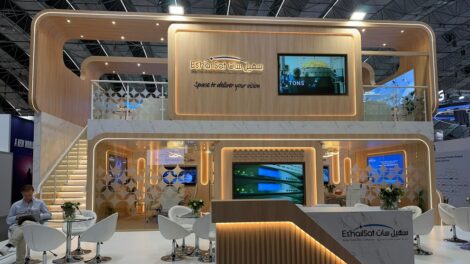 Es’hailSat showcases broadcast solutions and playout services at IBC 2026