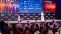 Day 1 of GISEC 2026