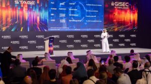 Day 1 of GISEC 2026