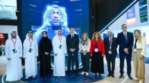 Dubai real-time view of cybersecurity posture