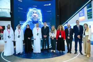 Dubai real-time view of cybersecurity posture