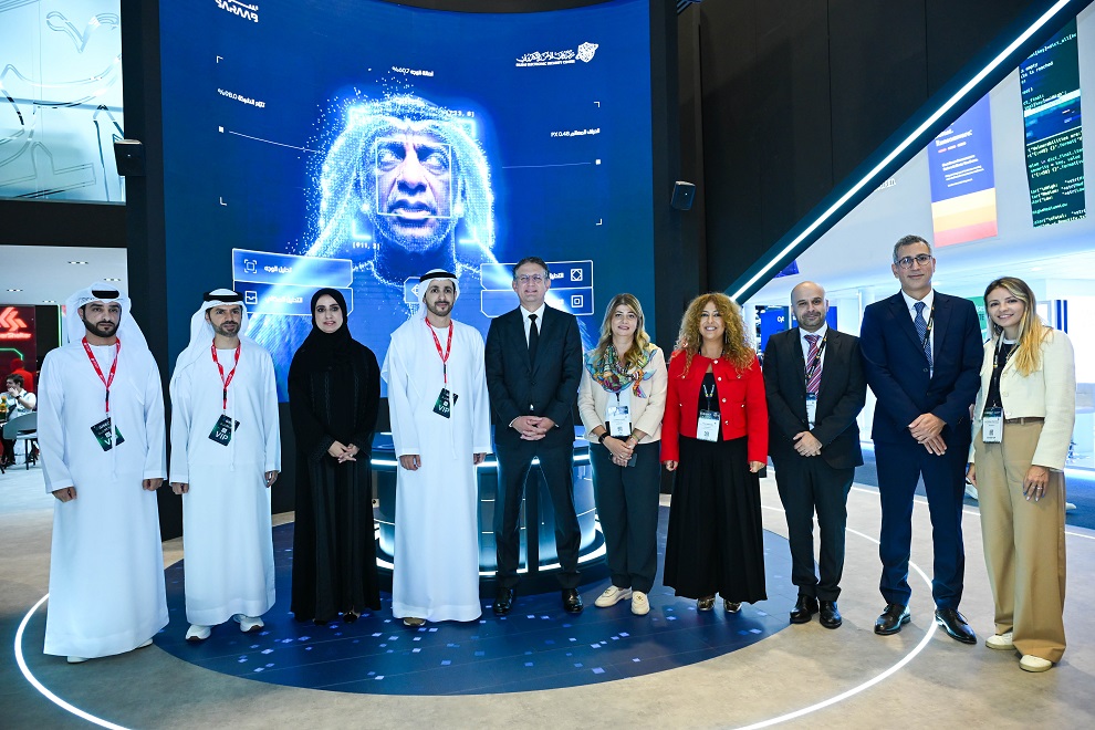 Dubai Electronic Security Center and Microsoft give Dubai Government a real-time view of its cybersecurity posture