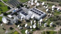 Sparkle and Hellas Sat achieve quantum-safe satellite connection