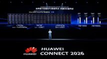 Huawei unveils new AI infrastructure breakthroughs