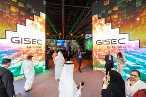 GISEC Global 2026
