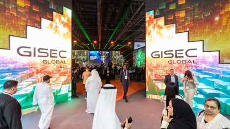 GISEC Global 2026