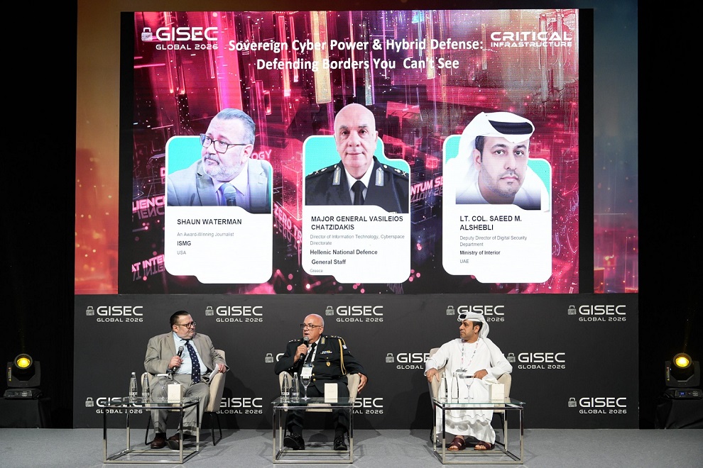 GISEC Global 2026 concludes with quantum resilience, AI security and the next generation of cyber defenders