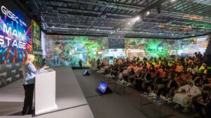 GISEC Global 2026 Opens Tomorrow in Dubai