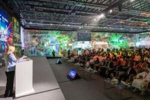 GISEC Global 2026 Opens Tomorrow in Dubai