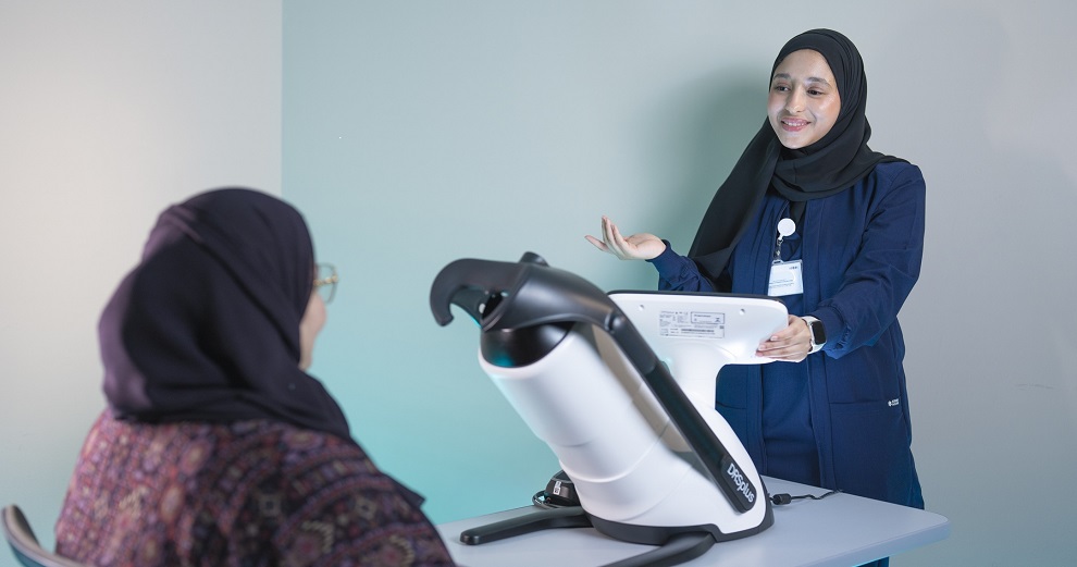 MBZUAI launches 25-year deep phenotyping study to advance preventive healthcare in the UAE