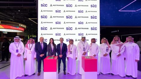 stc group and Astranis advance Saudi Arabia’s connectivity with dedicated satellite