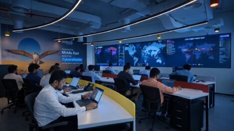 Paramount unveils GCC-Born AI-powered SoCMate