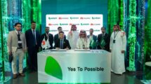 Salam and Huawei to advance networking and quantum-safe security