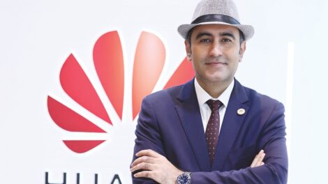 Huawei Gulf North’s Chief Security Officer Sultan Mahmood Malik on Building Cyber Resilience
