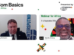Intersputnik and RASCOM held a training webinar for Africa