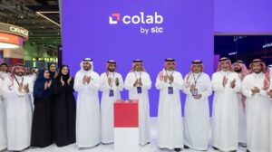 stc group powers its venture ecosystem with the launch of ‘colab’