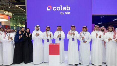 stc group powers its venture ecosystem with the launch of ‘colab’