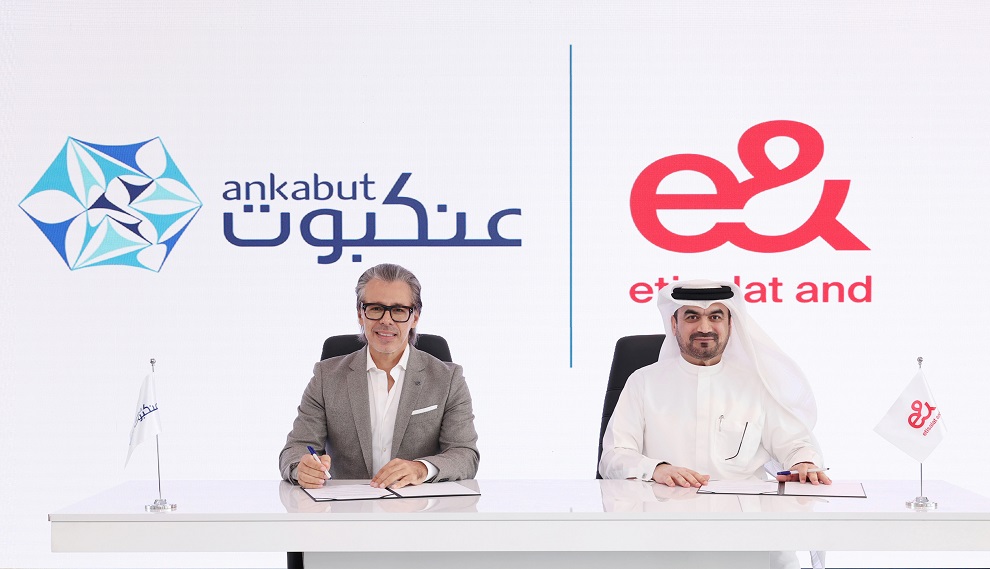 e& UAE and Ankabut to power the next generation of advanced research through AI-ready connectivity