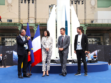 Eutelsat and OroraTech partner space-based thermal intelligence for wildfire detection