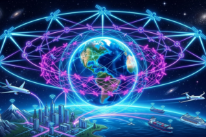 Beyond the Constellation