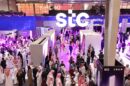 stc group concludes LEAP 2026 participation