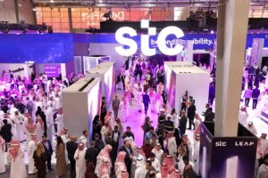 stc group concludes LEAP 2026 participation
