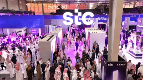 stc group concludes LEAP 2026 participation