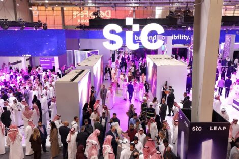 stc group concludes LEAP 2026 participation
