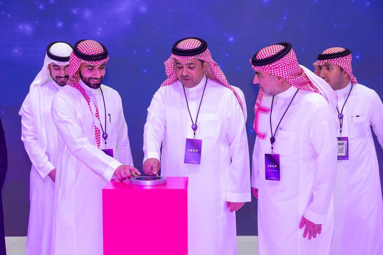 stc group Powers its Venture Ecosystem with the Launch of ‘colab’