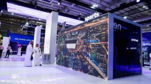 stc group powers the economy of the future with cross-sector digital solutions