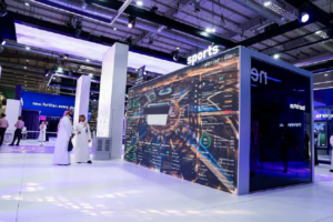 stc group powers the economy of the future with cross-sector digital solutions