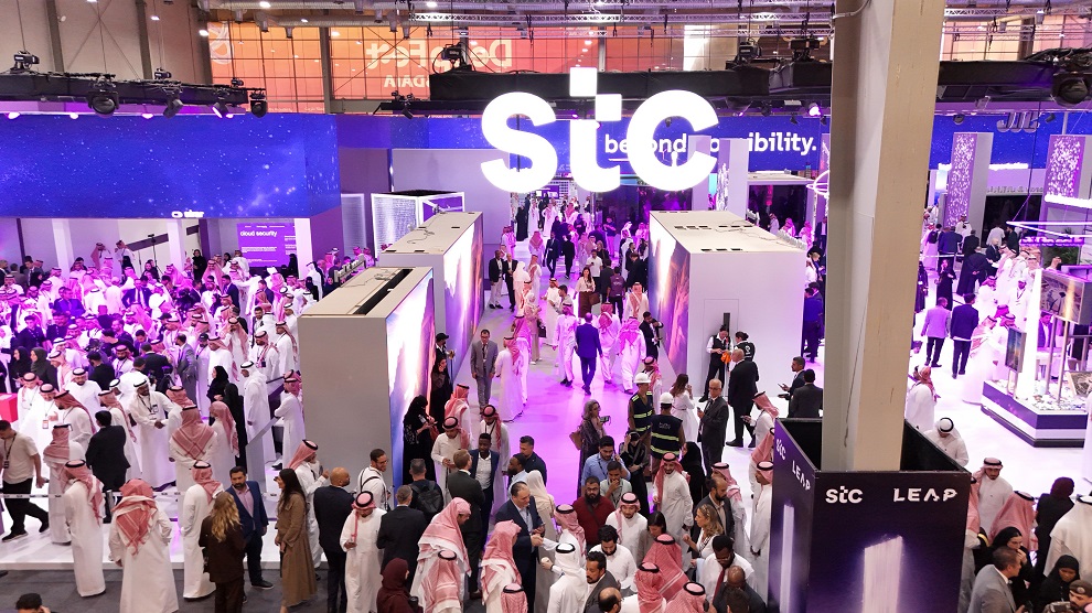 stc group concludes LEAP 2026 participation with strategic partnerships to accelerate Saudi Arabia’s digital future