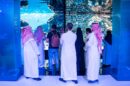 stc group turns the Red Sea into a live 3D destination at LEAP 2026