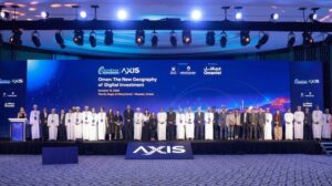 SAMENA Council Leaders’ AXIS 2026