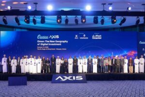 SAMENA Council Leaders’ AXIS 2026