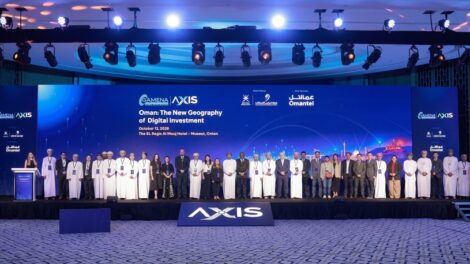 SAMENA Council Leaders’ AXIS 2026