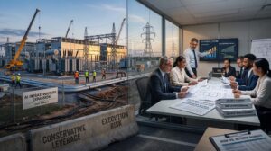 AI Infrastructure Investment hits a Speed Hump