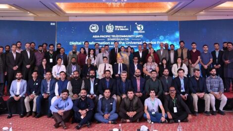 Islamabad concludes historic APT Symposium