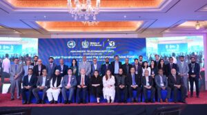 APT Symposium Islamabad