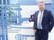 Intersputnik Building a Connected and Sustainable Satellite Future