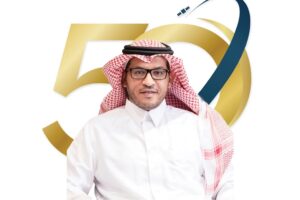 Arabsat Evolving for the Next Era of Satellite Connectivity