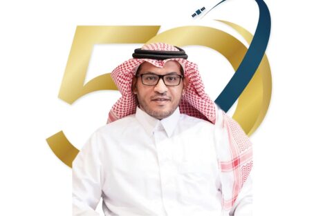 Arabsat Evolving for the Next Era of Satellite Connectivity