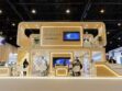 Es’hailSat showcases sovereign capabilities at CABSAT 2026